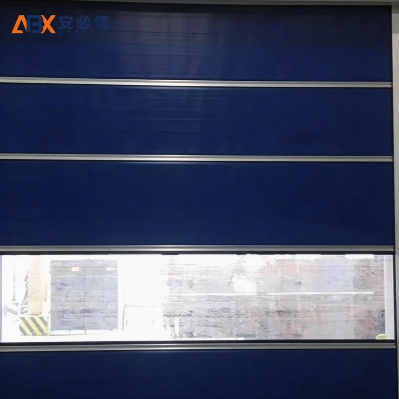 佛山工业快速门
